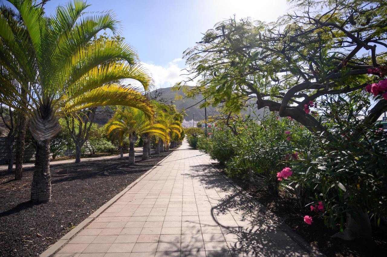 Terraza Los Cristianos Арона Экстерьер фото
