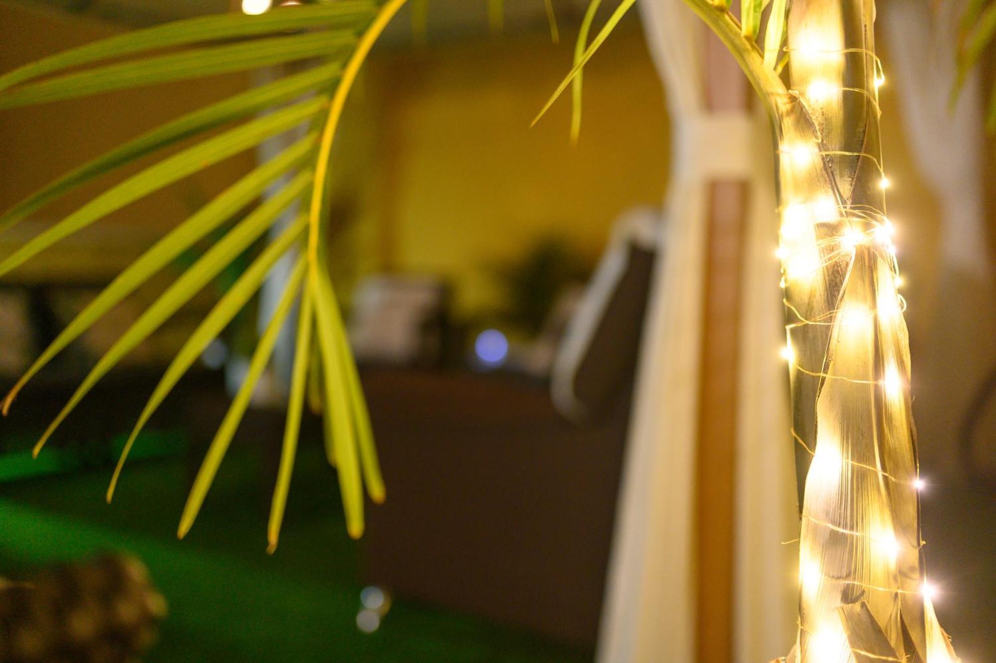 Terraza Los Cristianos Арона Экстерьер фото